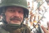 Бывший депутат Верховной рады Олег Барна погиб в боях за Украину