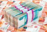 В России разработали законопроект о штрафах за хранение 1 млн рублей наличными