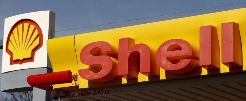 Украина призвала британскую нефтегазовую компанию Shell поделиться прибылью