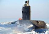 Tasnim: субмарина ВМС Ирана вынудила всплыть атомную подлодку США «Флорида»