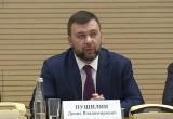 Глава ДНР Пушилин назвал провальным наступление ВСУ на четырех направлениях