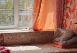 Двухлетний мальчик выпал из окна пятого этажа в Минске