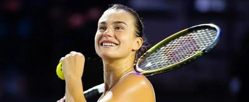 Белоруска Арина Соболенко сразится с Игой Свентек в финале турнира WTA-500 в Штутгарте