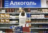В Беларуси подорожает алкоголь из-за повышения предельных цен