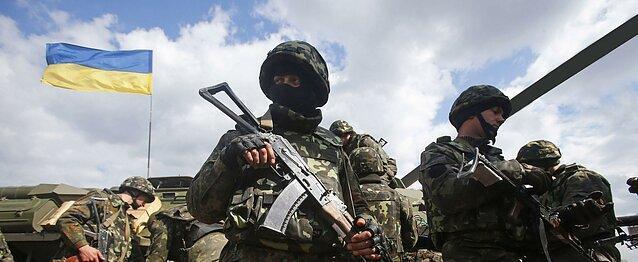 Пригожин заявил, что «вагнеровцы» не будут брать в плен украинских солдат