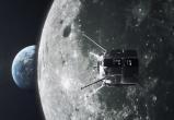 Японский беспилотный модуль Hakuto-R разбился при посадке на Луну