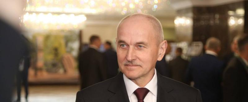 ГПК Беларуси: обстановка на южной границе сложная, но управляемая