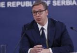 Президента Сербии Вучич опроверг сообщения о госпитализации