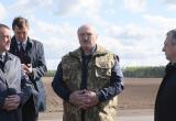Лукашенко объявил о наступлении железной диктатуры в Беларуси