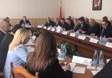 Первое заседание комиссии по возвращению уехавших белорусов началось в Минске