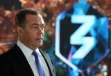 Медведев: руководство Молдовы продало свою страну Румынии