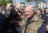 Лукашенко: белорусы выбрали спокойную и мирную жизнь своим приоритетом