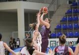 Чемпионками Беларуси третий раз подряд стали баскетболистки «Горизонта»