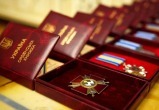Медведев предложил учредить орден Зеленского и награды в честь Гитлера и Муссолини