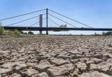 Politiko: в Европе из-за засухи наступает водный кризис