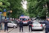 В Сербии из-за стрельбы на улице погибли 8 человек