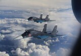 Newsweek: авиация России может отбить контрнаступление Украины