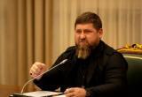 Кадыров заявил о готовности «Ахмата» заменить ЧВК «Вагнер» в Бахмуте