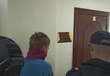 Суд на два месяца арестовал подозреваемого в покушении на Захара Прилепина