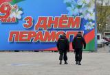 Белорусские милиционеры будут досматривать посетителей праздничных мероприятий 9 мая 