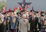 В Беларуси живут около 1 500 ветеранов Великой Отечественной войны