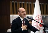 Глава МВД Сойлу: США пытаются контролировать выборы президента в Турции