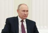 Путин поручил объявить недействительным Договор об обычных вооруженных силах в Европе