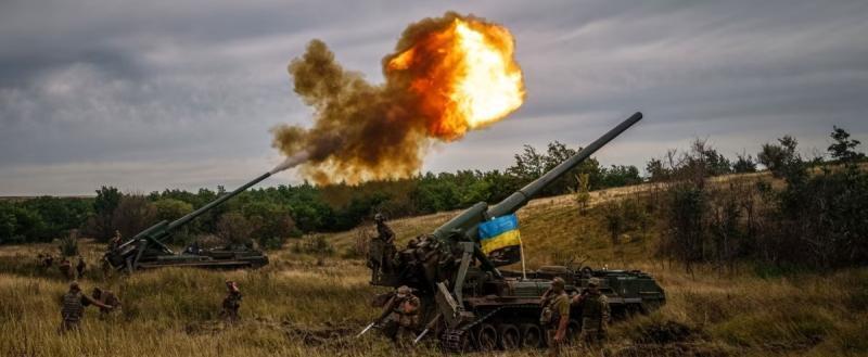 Глава МИД Украины Кулеба допустил еще одно контрнаступление ВСУ в случае провала первого