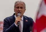 Кандидат в президенты Турции снял свою кандидатуру из-за фейков порнографического содержания