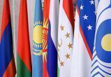 Лукашенко подписал указ о проведении в Беларуси II Игр стран СНГ