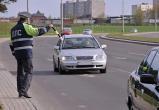 Водителей в Беларуси начнут штрафовать за выключенный свет фар с 25 мая
