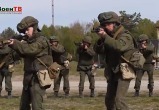 Проверка боевой готовности проходит в армии Беларуси