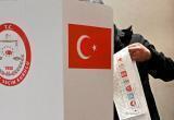 Эрдоган лидирует на президентских выборах в Турции в первом туре
