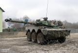 Франция передаст Украине бронетехнику и будет оказывать помощь «столько, сколько потребуется»