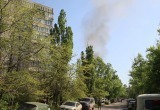 ВСУ ударили по Луганску