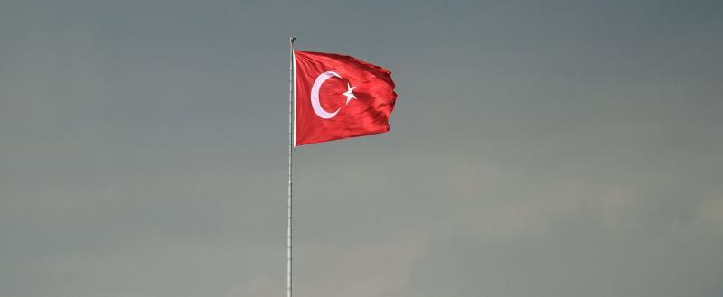 Второй тур выборов в Турции пройдет 28 мая