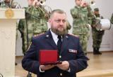 Взрыв в Луганске был покушением на врио главы МВД ЛНР