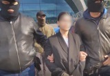 ФСБ России задержала 25-летнюю украинку, которая шпионила за российской армией