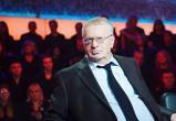 Чернышов опубликовал прогноз Жириновского для России на 2025 год