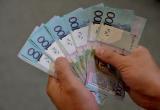 Премьер Головченко заявил о рекордно высоком уровне средней зарплаты в Беларуси