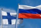 Россия заблокировала счета диппредставительств Финляндии