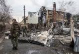 Пшидач: Евросоюз боится перехода войны в Украине в замороженный конфликт
