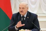 Лукашенко: Россия была готова заключить мирный договор с Украиной