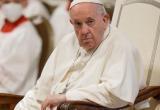 Путин и Зеленский согласились принять посланников Папы Римского по вопросу перемирия