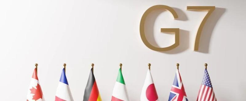 Владимир Зеленский лично примет участие в саммите G7 в Японии