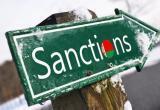 Из-за новых санкций в Беларусь и Россию ограничат ввоз более 1200 товарных позиций из США
