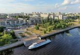 Брест снова признан самым благоустроенным городом Беларуси