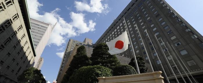 Япония ввела дополнительные санкции против России
