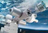 Компания Blue Origin стала конкурентом SpaceX в лунной программе NASA
