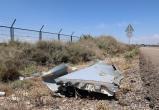 Истребитель F-18 упал в Испании во время показательного полета